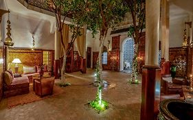 Riad Maialou & Spa
